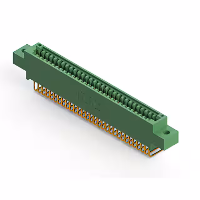 845-030-558-602 EDAC Inc.  Edgeboard Connectors
